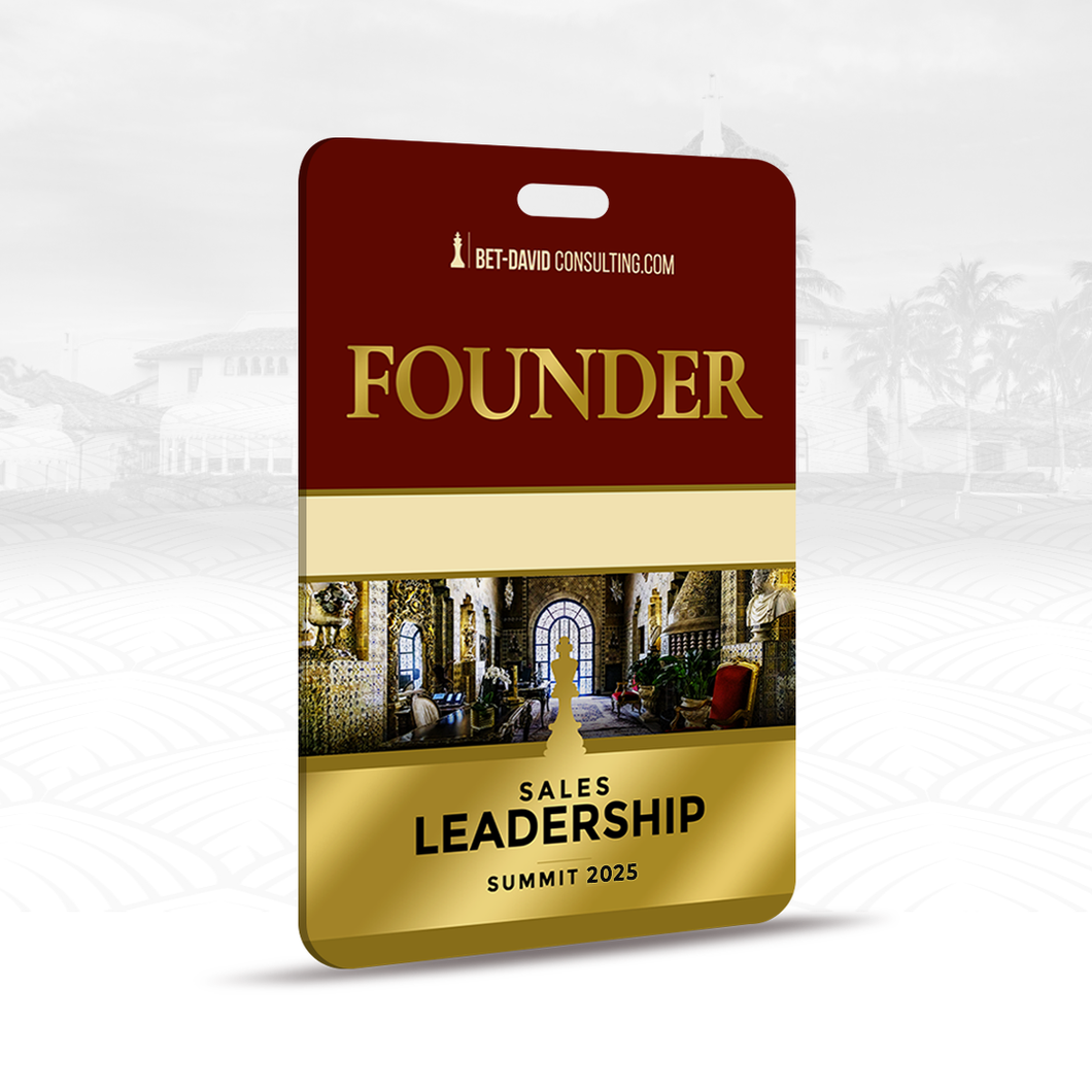 SLS 2025 FOUNDER Ticket